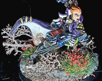 Chasseur de démons - PNJ - World of Warcraft