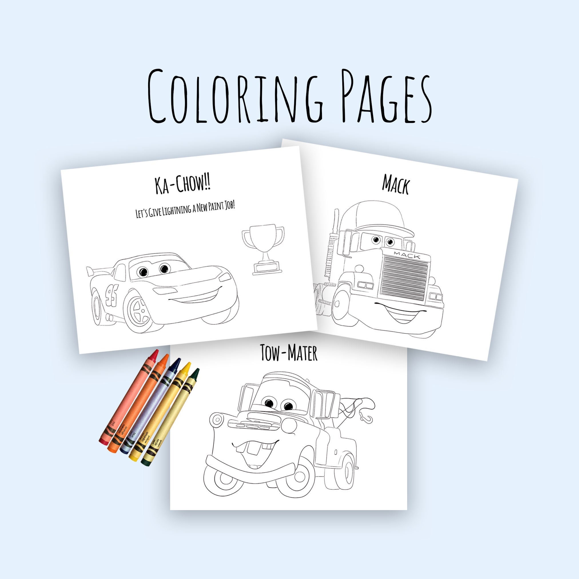 race car birthday coloring page cars birthday party race etsy