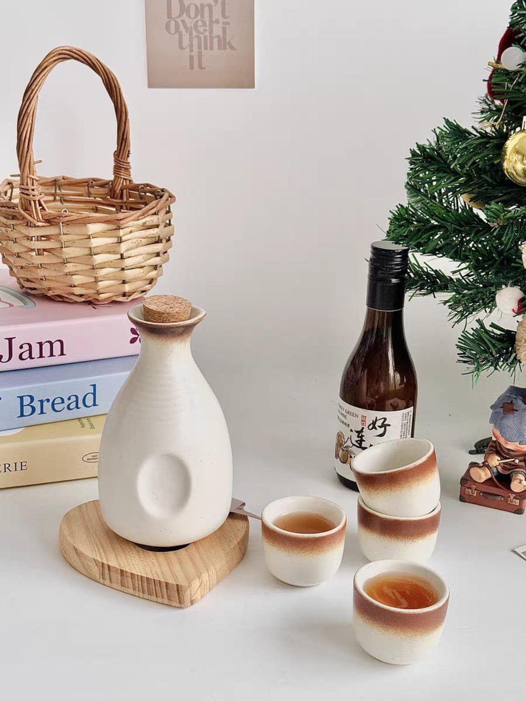 17AW Supreme Sake Set 【酒セット】 楽天市場】Supreme シュプリーム 17AW とっくり & おちょこ