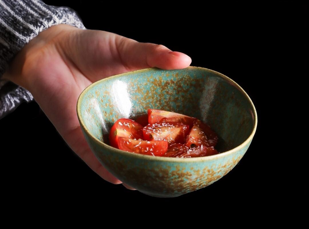 素朴な手作り陶器ボウル 手作りの陶器ボウル：素朴なアンティーク釉薬デザイン - Etsy 日本