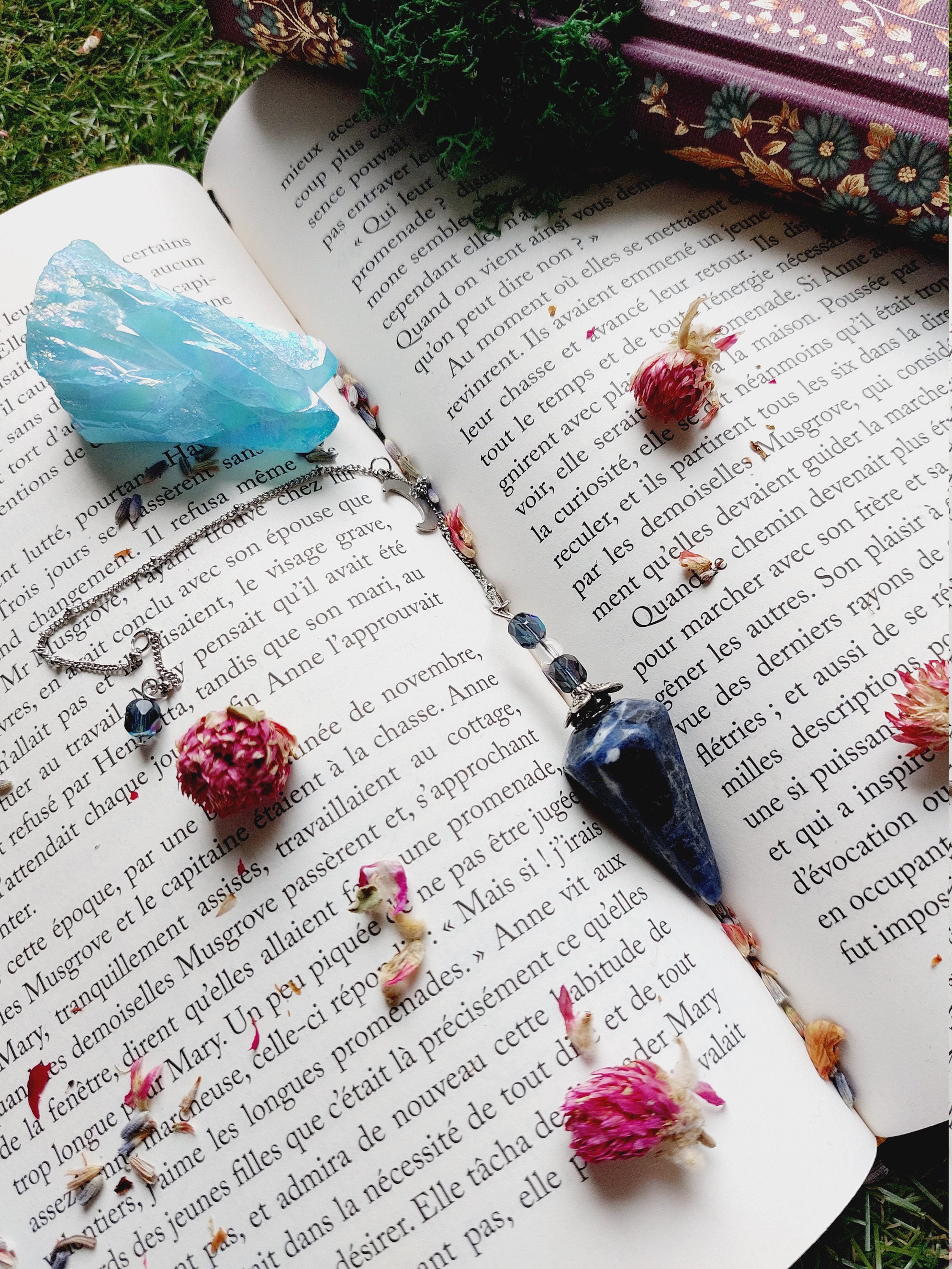 Les Pendules de Mimi La Directrice