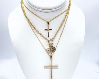 Collana Catena Oro 18k - 11.451 in vendita su