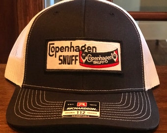 Copenhagen Hat - Etsy