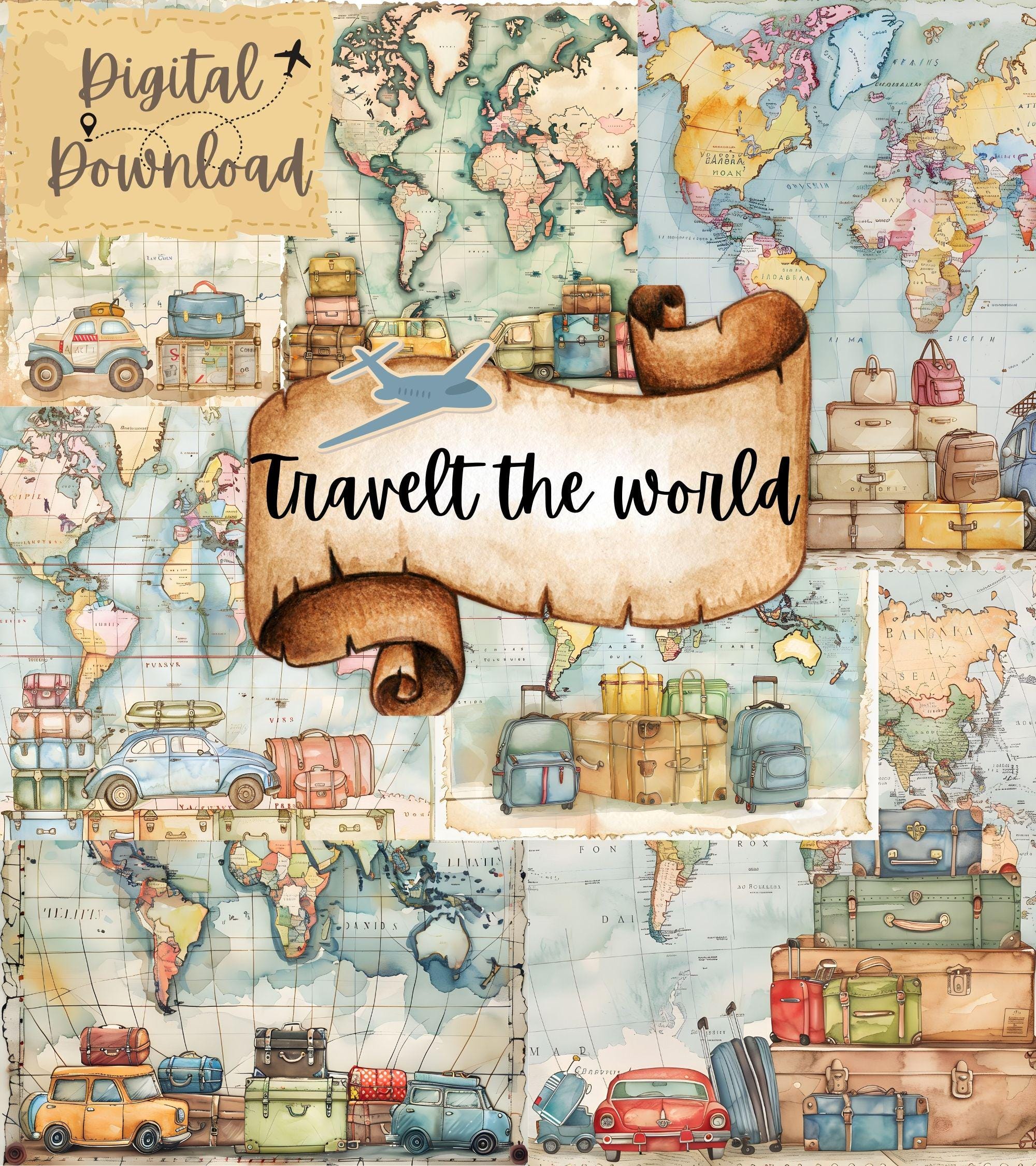 OliviassWonderland - Etsy