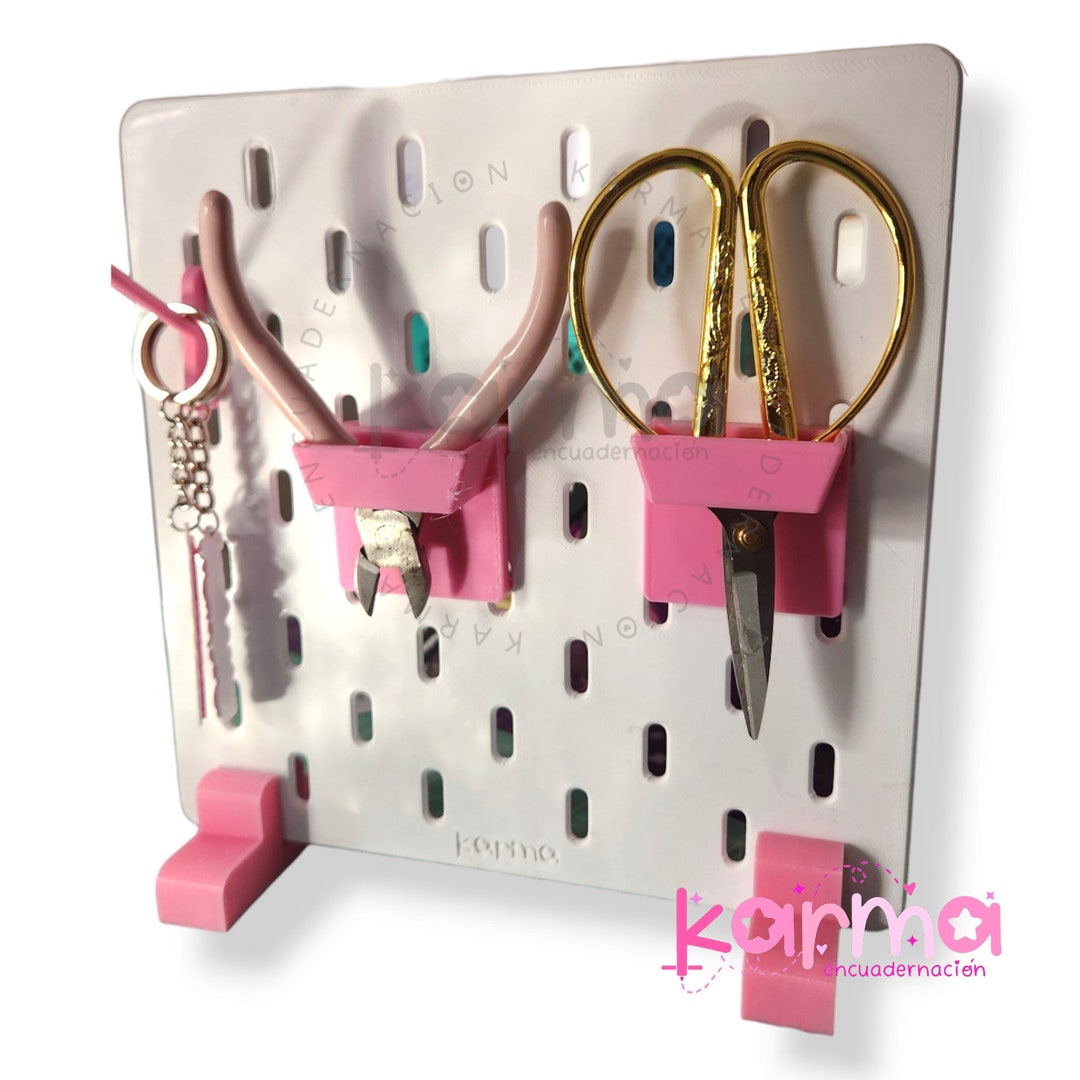 Board Organizer. STL File for 3D Printing. Digital File. - Etsy