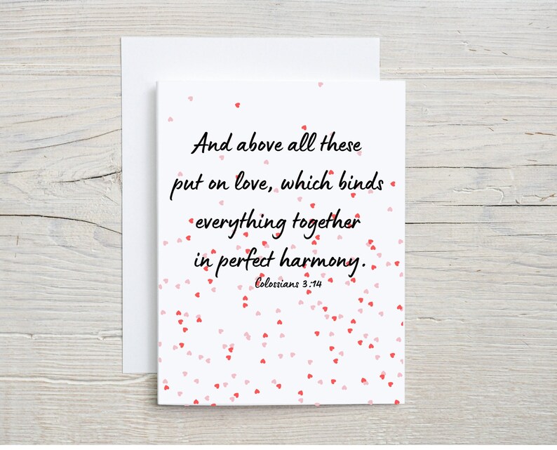 Printable Anniversary Card | Religious Card | Christian Card ...