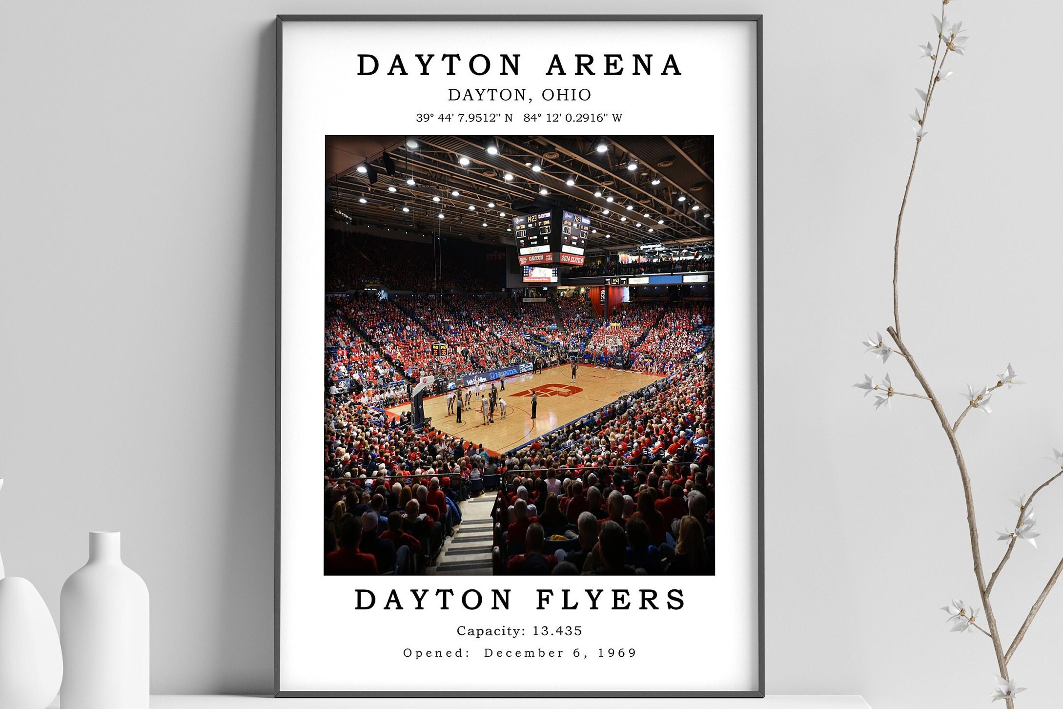 arena sports bar dayton ohio