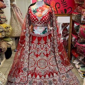Lehenga for Online Etsy Canada
