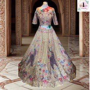 sabyasachi bridal lehenga choli for women