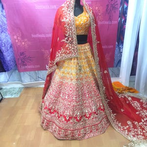 slim fit dress slacks Pink Designer Kiara Advani Styled Wedding Lehenga Choli with Heavy Sequin  Work