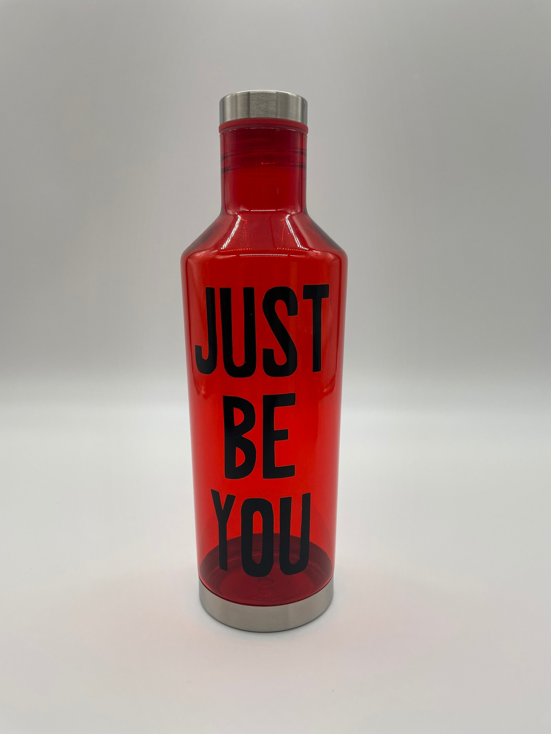 Motivational Water Bottle 32 oz – YB Gift Shop