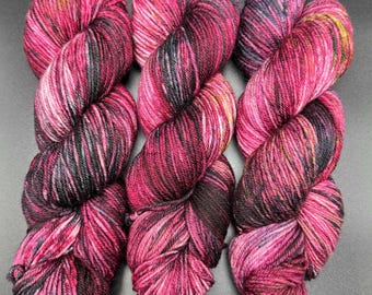 Bramble - MCN DK Hand Dyed Yarn