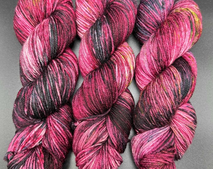 Bramble - MCN DK Hand Dyed Yarn