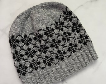 Knitting Pattern "Kaia Hat"