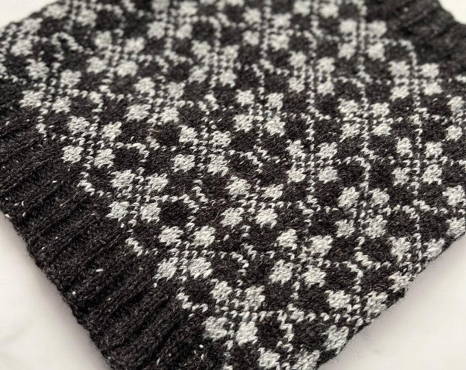 Knitting Pattern "Kaia Cowl"