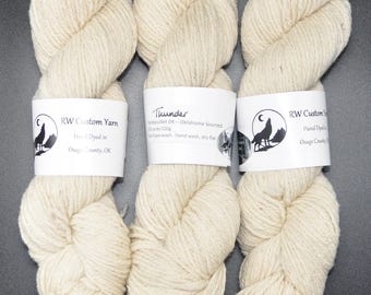 Thunder - Rambouillet DK