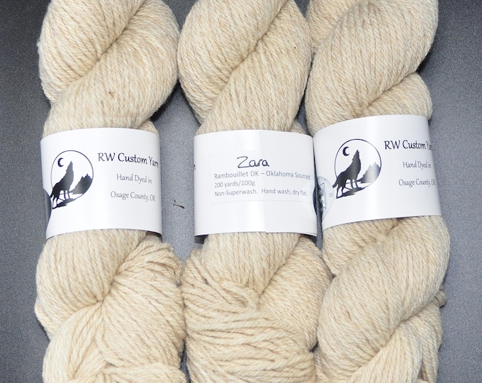Zara - Rambouillet DK