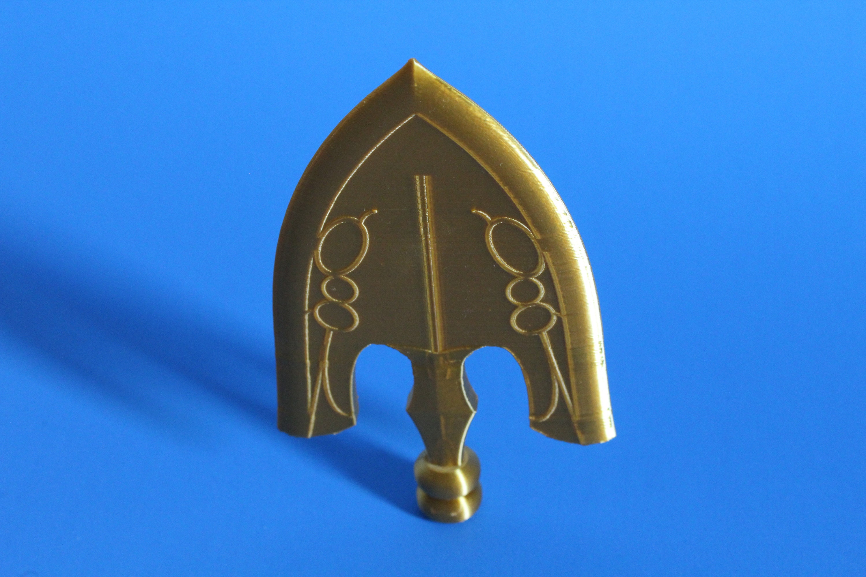 JJBA Golden Stand/requiem Arrow Etsy