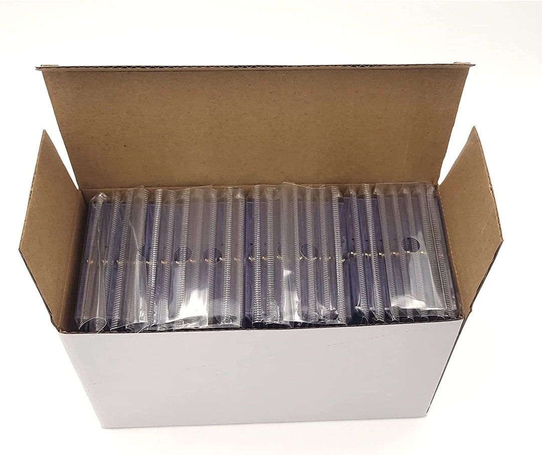 35pt One Touch Card Holders,suitable for Baseball Football