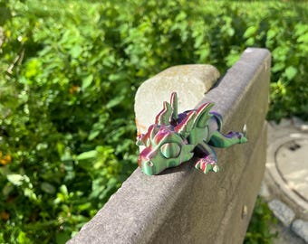 Cute Dragon