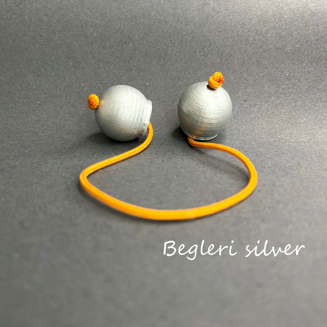 Diplôme Begleri: Le Jouet Fidget Ultime avec Perles France