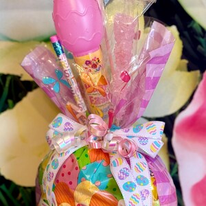 Osterkörbchen, Ostergeschenk, Ostertüten, Osternest Schütte, Osterkorb Junge, Osterkorb Mädchen, Ostertüte Junge, Osterkorb Ostern