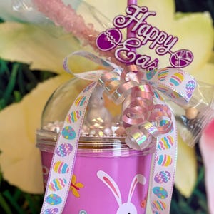 Ostergeschenke, Osterkörbchen, Wundertüten, Geburtstagspartys, Hasengeschenke, Osterkinder