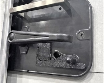 LockOut Blocker for Airstream Doors