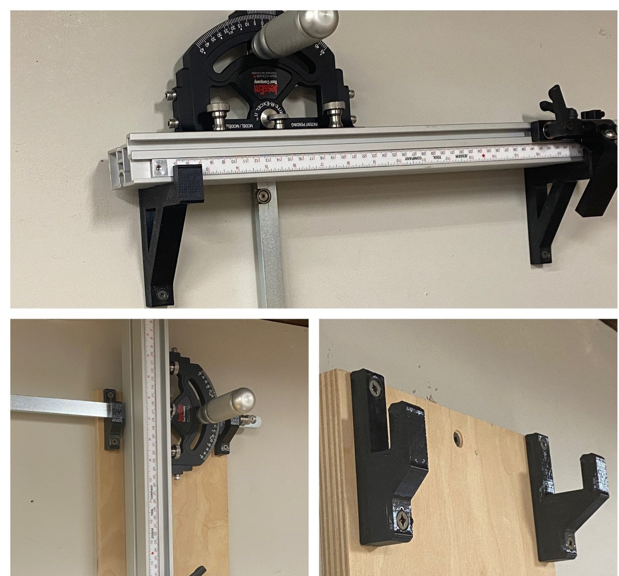 Jessem cheap miter slide