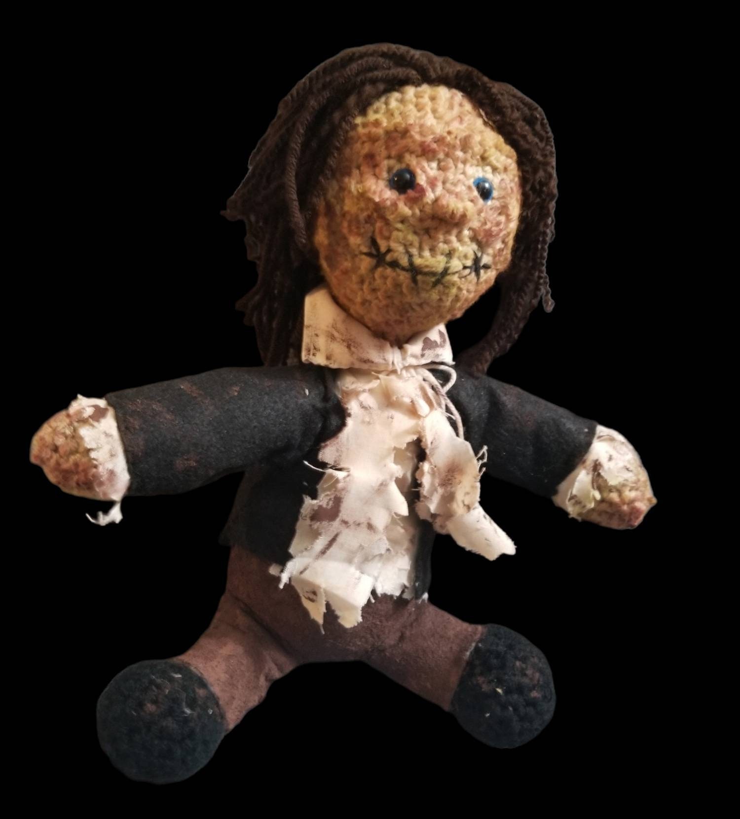Billy Doll - Etsy New Zealand