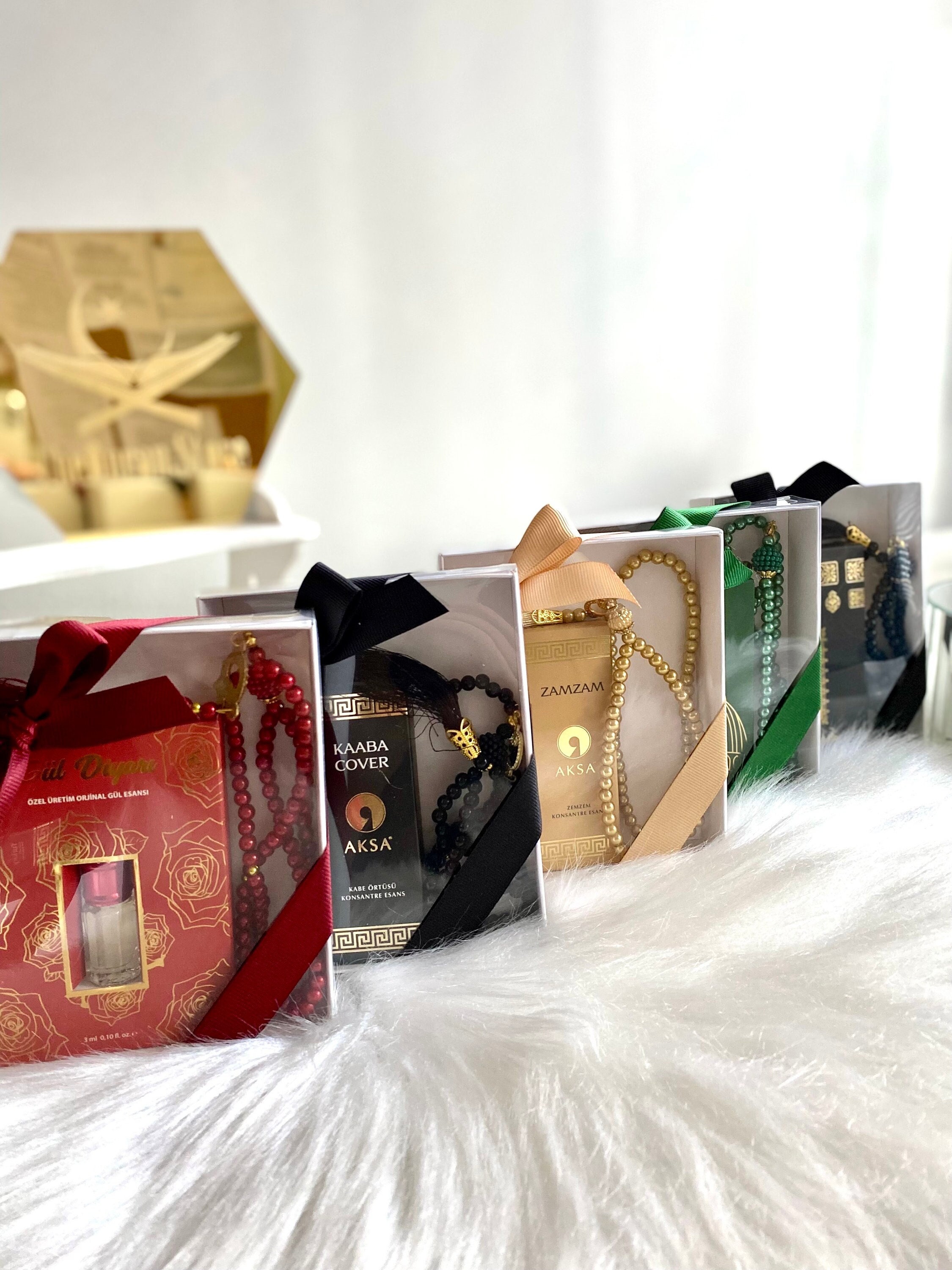 Eau de Parfum ギフトボックス付き Passion - 50 ml Extrait De Parfum - Woman - with new box design