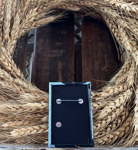 2003 ~ X-Men 2 “Cyclops” Pin Back Button ~ Authentic… - Gem