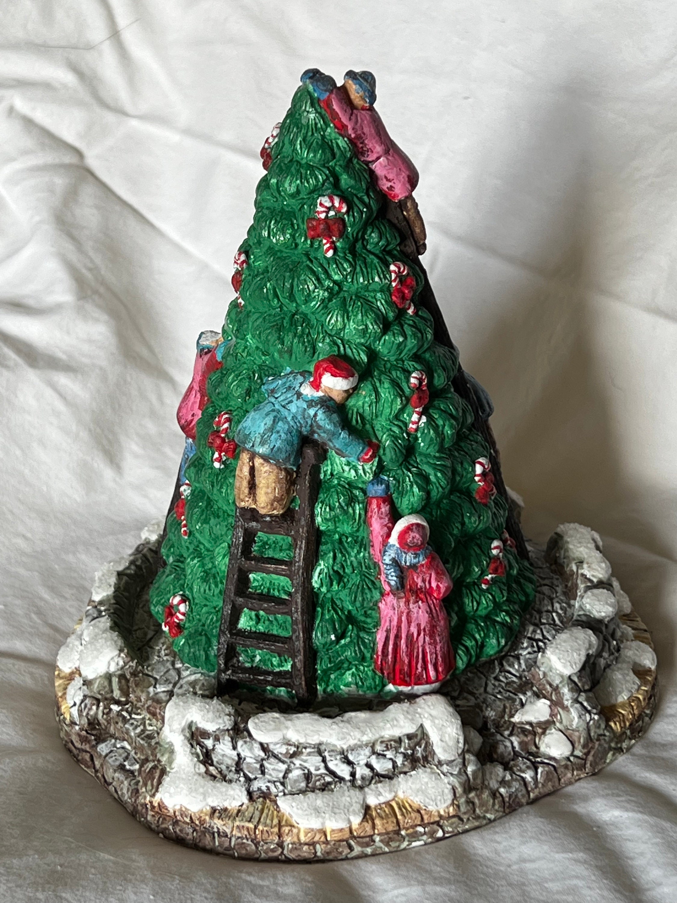 Wee Crafts Christmas Village 49 - h6gf9pk