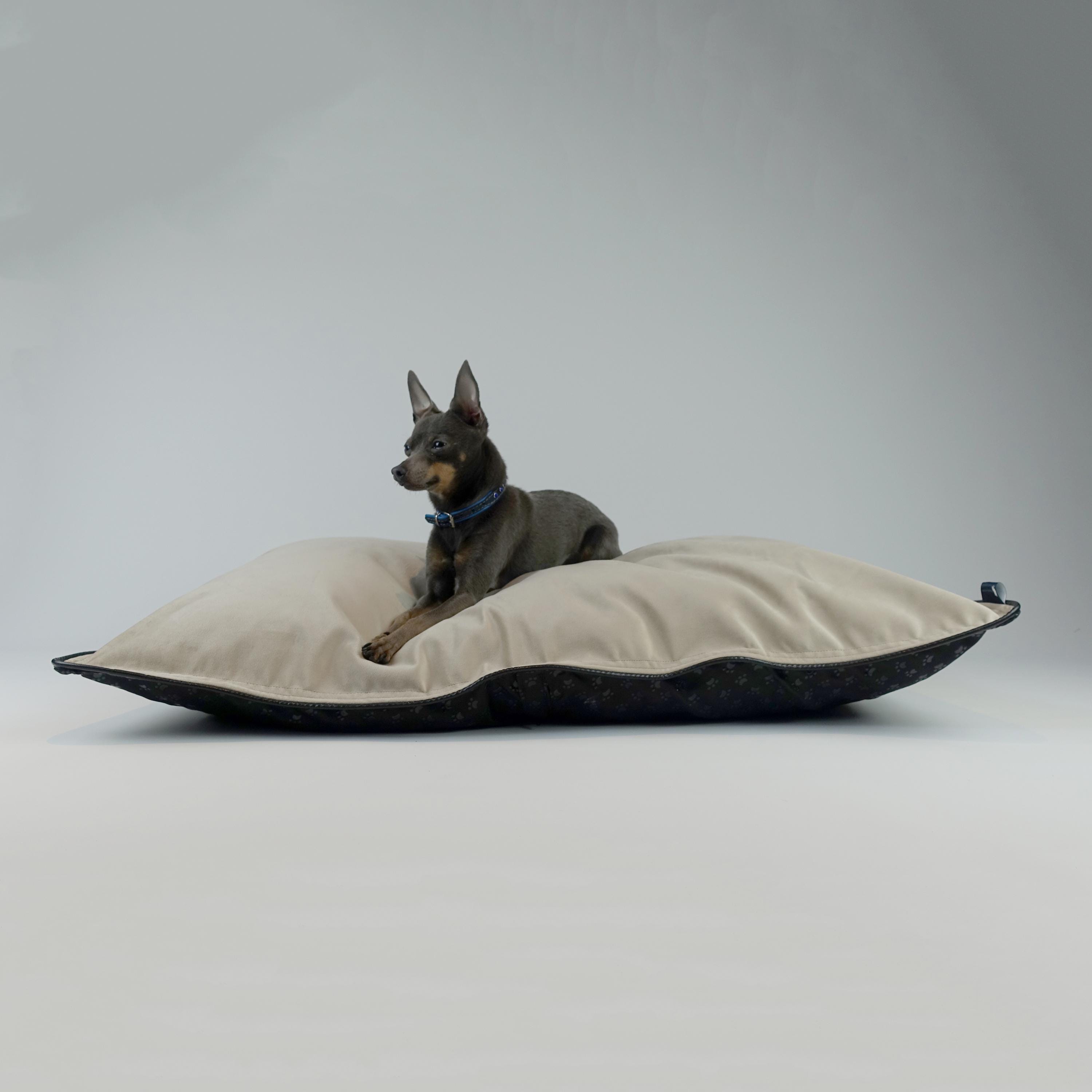 Cojín Perro Peluche Resistencia Cojín Peluche Perro La Resistencia