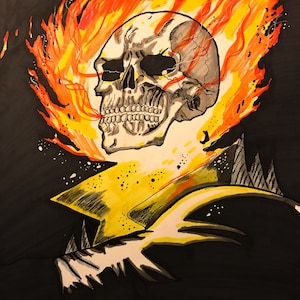 Ghost Rider