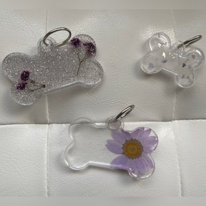 Personalized Dog Tags