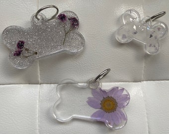 Personalized Dog Tags