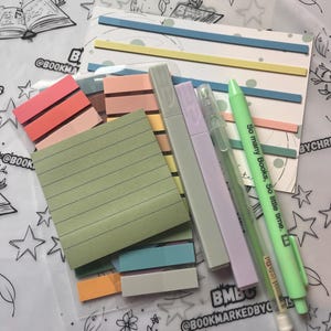 Buch Aufkleber Aufkleber: Das Ideale Buchliebhaber Geschenk für Booktok