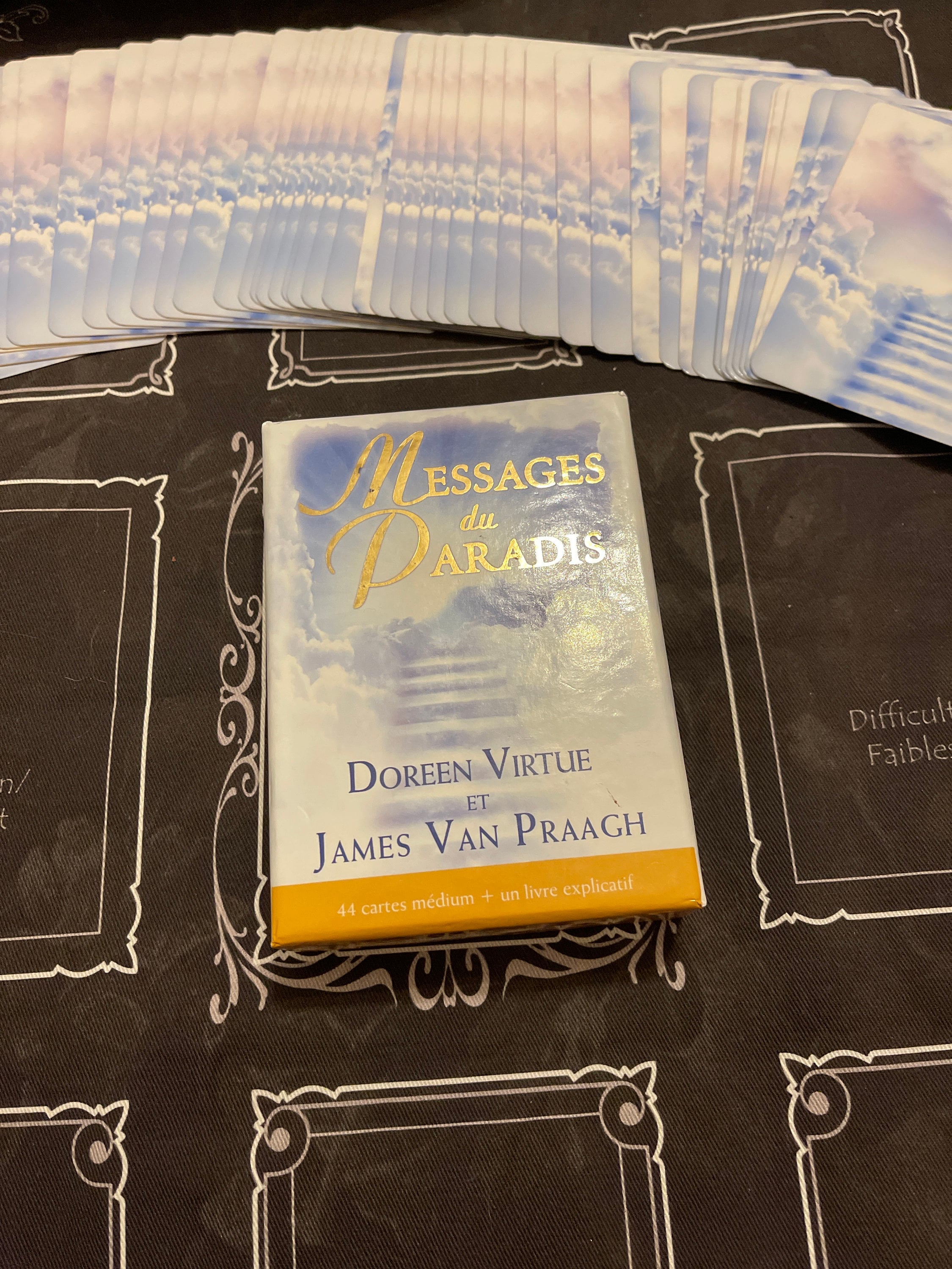 Message de Vos Défunt