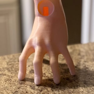 Apple “Thing” Watch Charger