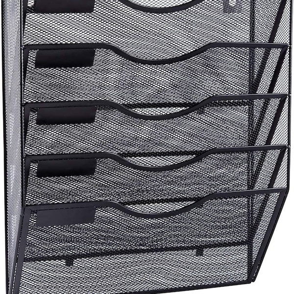 Office Hanging Racking Hanging Office Rack - Etsy