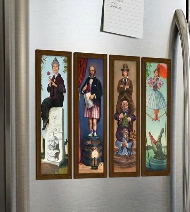 Haunted Mansion Stretching Portraits Shirt - Etsy