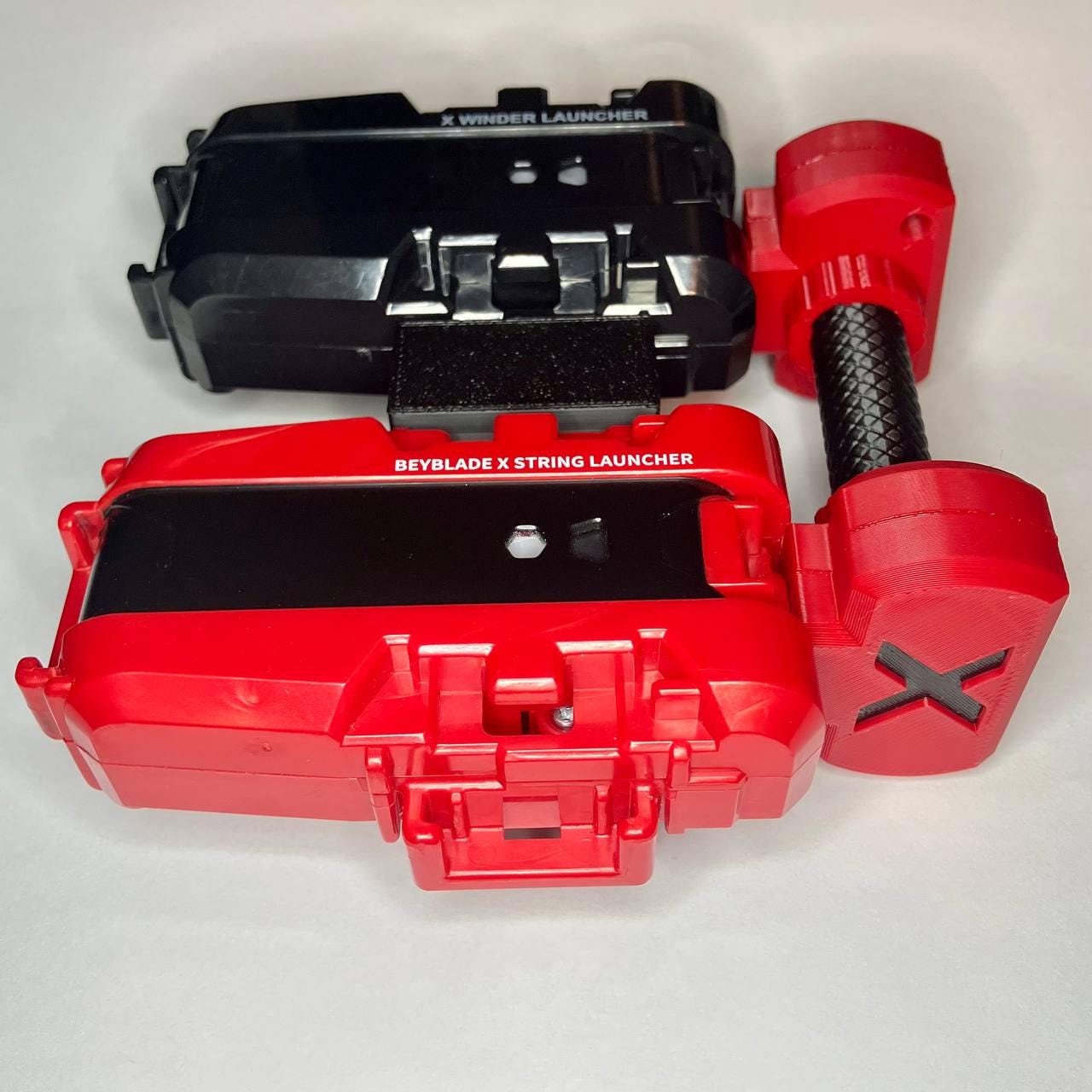 ドラグーンS4-60RA＆ドラゴンワインダー＆ワインダーランチャーL ワインダーランチャーL ドラゴンワインダー ドラグーンS4-60RA＆