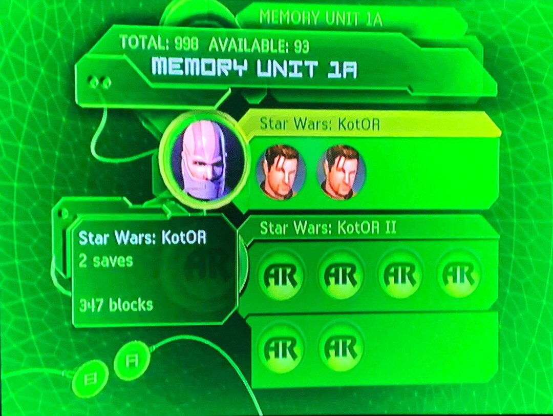 XBOX Unlocked Save Collection 180 Saves 8GB Memory Card 100% Complete ...