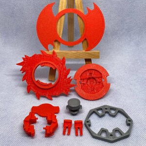 Beyblade Slifer The Sky Dragon 3D Print PLA Bakuten Etsy Australia beyblade-slifer-the-sky-dragon-3d-print-pla-bakuten-etsy-australia
