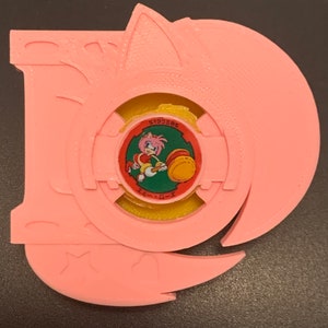 Buy Beyblade Phantom Spider Complete 3D Print PLA Vforce Online in