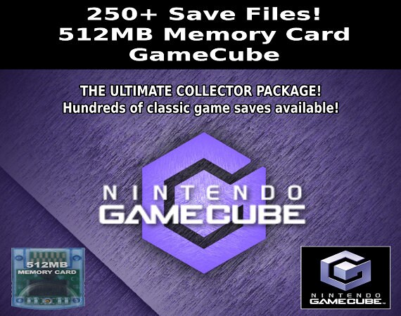 Every Sonic GameCube Game  GameCube Galaxy 