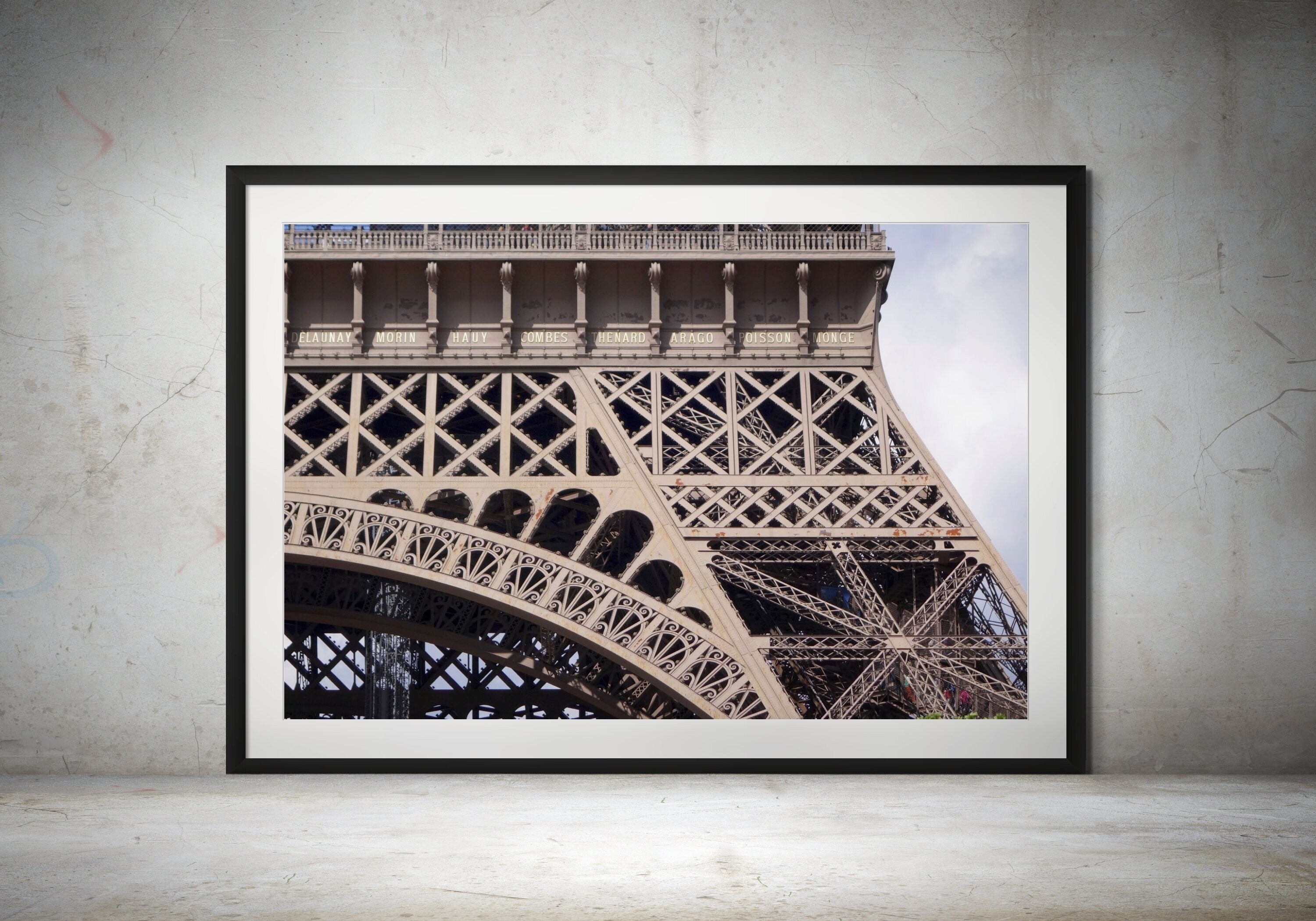 Vintage 1950 Delaunay Vintage 1950 Delaunay