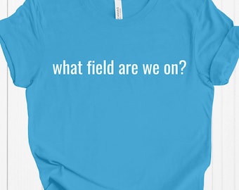 Gameday Shirt, Funny Softball T-Shirt, Baseball Gameday Shirt