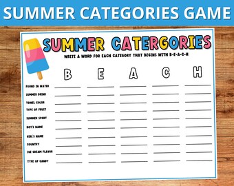 Kids Indoor Game Etsy